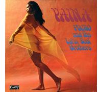 Pucho and His Latin - Yaina [VINYL]