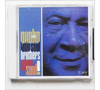 Pucho and the Latin S - Caliente Con Soul