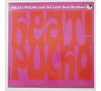Pucho And The Latin Soul Brothers - Heat [VINYL]