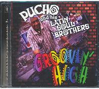 Pucho - Groovin' High