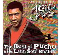 Pucho - Legends of Acid Jazz