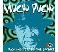 Pucho - Mucho Pucho