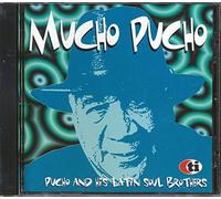 Pucho - Mucho Pucho