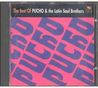 Pucho - The Best Of Pucho