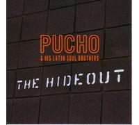 Pucho - The Hideout
