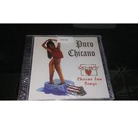Puchuko - Puro Chicano-Chicano Love Song