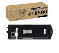 PUCIO 416890 D2426400 Waste Toner Box, Replacement for Ricoh MP C2003 C2004 C2004ex C2503 C2504 C2504ex C3003 C3004 C3004ex C3503 C3504 Printer 1pack