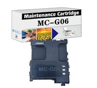 PUCIO Compatible MC-G06 MCG06 Maintenance Cartridge Waste Ink Tank, Work for Canon TR7820 TS7650i TS7720 TS7750i Printers 1 pack