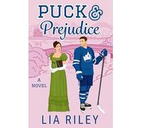 Puck and Prejudice: A Novel