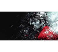 Puck Diamond Art Athlete Diamond Painting Kits for Adults Beginner 5D DIY Full Round Drill Cross Stitch Kits for Adults Arts and Crafts for Bedroom Decor, Home Decor, Gifts 70 * 140cm -bby26035A