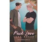 Puck Love : Alternative Cover (The Elmwood Stories)