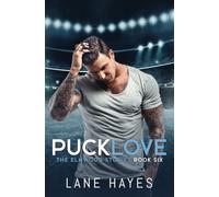 Puck Love: MM Small Town/Hockey Romance (The Elmwood Stories)