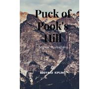 Puck of Pook’s Hill: With original illustrations