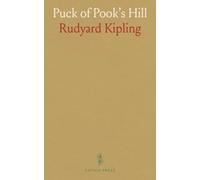Puck of Pook's Hill