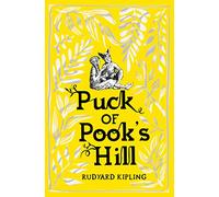 Puck of Pook's Hill: 7 (Macmillan Children's Books Paperback Classics, 7)