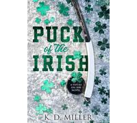 Puck of the Irish: A Vipers Sin Bin Novel