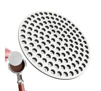 Puck Screen - Stainless Steel Reusable Metal Filter,Reusable Mesh Tool Filter Accessories for Cafe Commercial Home Kitchen Daily Brewing
