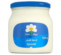 Puck Spread Cheese 500g x 6