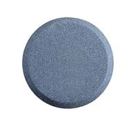 Puck Stone Knife Sharpening Whetstone 2 - in - 1 Sharp Pebble Puck Disk Axe Hatchet Dual Grit Multipurpose Waterstone Sharpener
