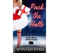 Puck The Halls: A Why Choose Hockey Romance (Playing the Puck)