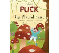 Puck the Playful Fairy