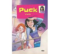 Puck. Triunfa - Spanish Language Paperback NEW Werner, Lisbeth 08/10/2014