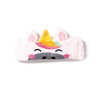 Puckator Adoracorns Astra the Unicorn Plush Headband