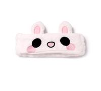 Puckator Adoramals Frances the Rabbit Plush Headband