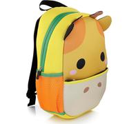 Puckator Adoramals Giraffe Plush Rucksack Backpack - Children's Backpacks