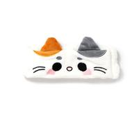 Puckator Adoramals Lola the Cat Plush Headband