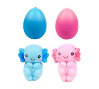 Puckator Adoramals Maddie the Axolotl Hatching Egg