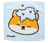 Puckator Adoramals Pets Compressed Travel Towel CT11 | Acotis - Cotton / Polyester