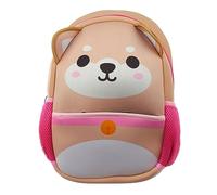 Puckator Adoramals Pets Shiba Inu Dog Neoprene Backpack, none