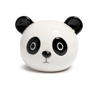 Puckator Adoramals Susu the Panda Ceramic Money Box