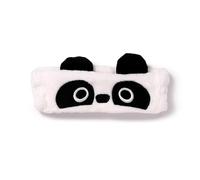 Puckator Adoramals Susu the Panda Plush Headband