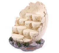 Puckator Baby Dragon Egg World Figures Display Stand