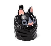 Puckator Bat Upside Down Ceramic Shaped Mug