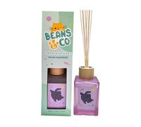 Puckator Bean & Co Cocoa Cashmere 100ml Reed Diffuser