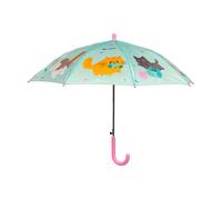 Puckator Beans & Co Cats Kids Umbrella UMB05 | Acotis - Metal / Polyester / Plastic