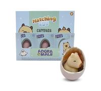 Puckator Capybara Hatching Egg
