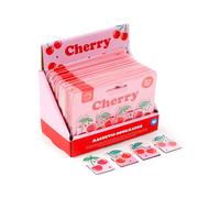 Puckator Cherry Magnetic Bookmark Set BOOK46 | Acotis - Metal / Paper