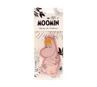 Puckator Cherry Moomin Tammi Snorkmaiden Air Freshener AIRF170 | Acotis - Paper / Plastic