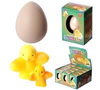 Puckator Chicken Hatching Egg