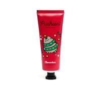 Puckator Christmas Pusheen the Cat Clementine Moisturising Hand Cream 50ml