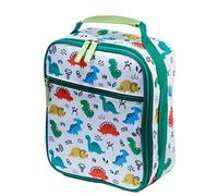Puckator COOLB94 Kids Carry Case Cool Bag Lunch Bag - Dinosauria Jr