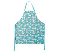 Puckator Cotton Apron - Simon's Cat 2021 - Chef Aprons For Cooking Men Secondary School - Baking Bakers Gifts - Kits For Adults - Unifrom Clothes - Cooking Gift Set - Catering Equipment