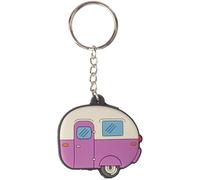 Puckator Cute Owl Key Ring - Unisex (Pack of 1)
