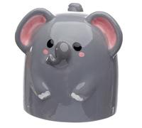 Puckator Cutiemals Elephant Upside Down Mug