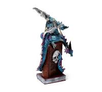 Puckator Dark Legends Book of the Dragon - Cute Room Decor - Aesthetic Feng Shui Meditation Accessories - Garden Ornaments - Shelf Desk Decorations - Mindfulness Home Gifts - Statues