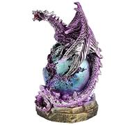 Puckator Dark Legends LED Dragon Egg